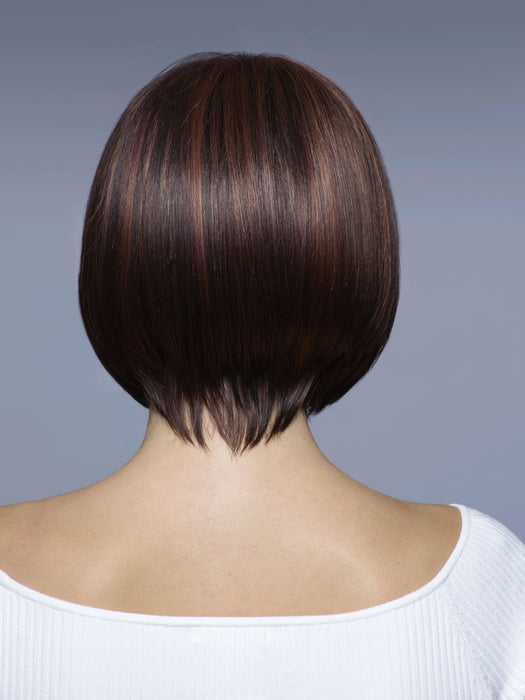 Sora by Sentoo | shop name | Medical Hair Loss & Wig Experts.