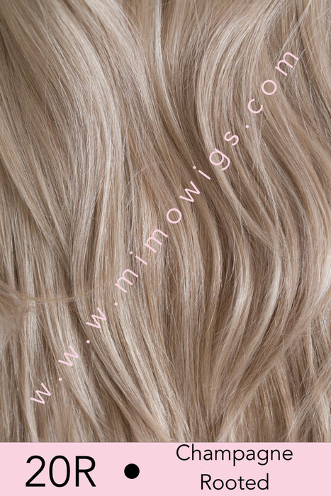 Diamond by Trendco • Gem Collection | shop name | Medical Hair Loss & Wig Experts.