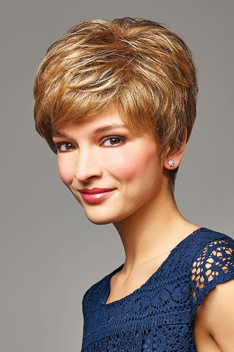 Annette by Henry Margu | shop name | Medical Hair Loss & Wig Experts.
