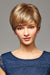 Annette by Henry Margu | shop name | Medical Hair Loss & Wig Experts.