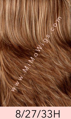 Chic by Henry Margu • Naturally Yours Collection - MiMo Wigs