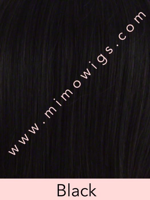 Ren by Hairware • Natural Collection - MiMo Wigs