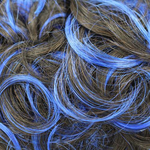BA802 Scrunch B: Bali Synthetic Hair Pieces | shop name | Medical Hair Loss & Wig Experts.