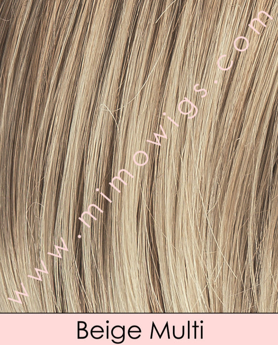 Bari Mono by Ellen Wille • Modix Collection - MiMo Wigs