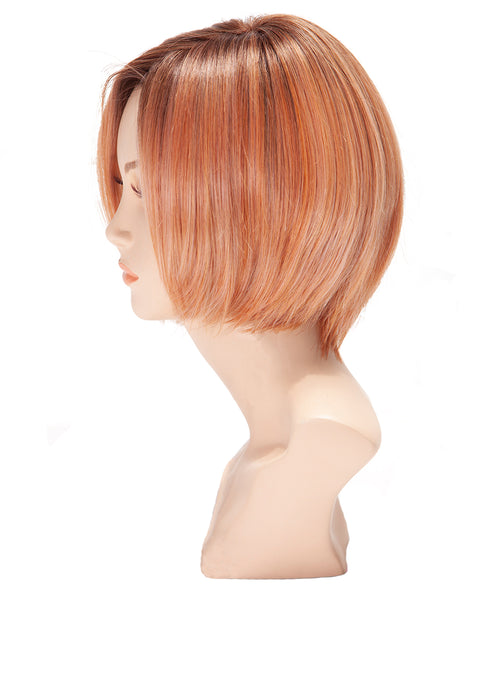 Bellissima by Belle Tress • Café Collection - MiMo Wigs