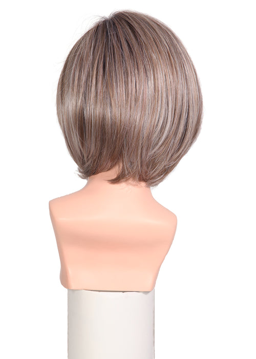 Bona Vita by Belle Tress • Cafe Collection - MiMo Wigs