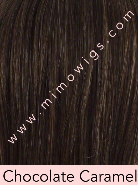 Chia by Hairware • Natural Collection - MiMo Wigs