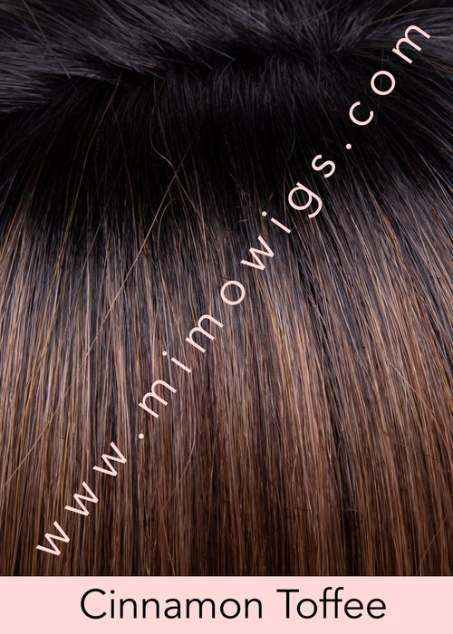 Hibiscus by Hairware • Natural Collection - MiMo Wigs