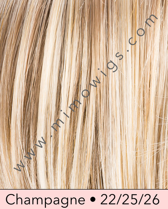 Affair by Ellen Wille • Hair Society Collection | shop name | Medical Hair Loss & Wig Experts.