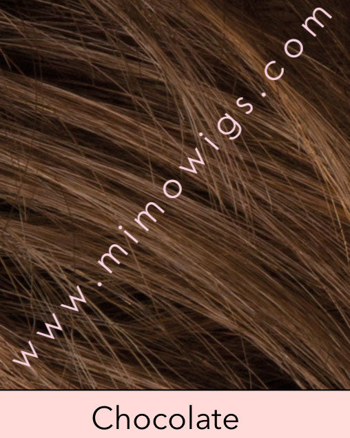 Bolzano Mono by Ellen Wille • Modix Collection - MiMo Wigs