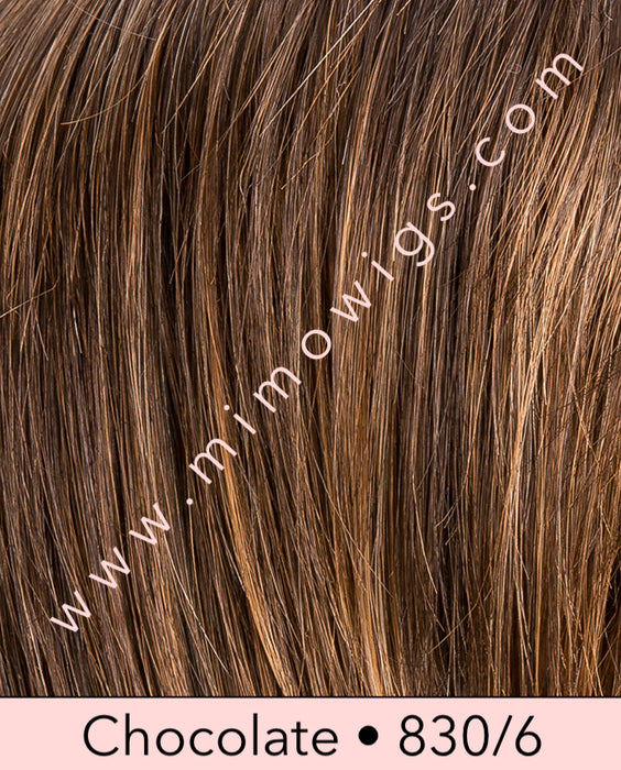 Bloom by Ellen Wille • Hair Society Collection | shop name | Medical Hair Loss & Wig Experts.