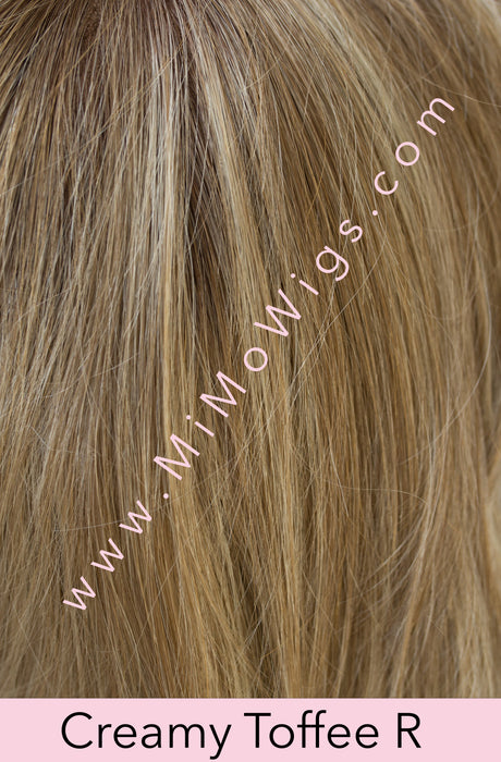 Seville by Rene of Paris • Noriko Collection | shop name | Medical Hair Loss & Wig Experts.