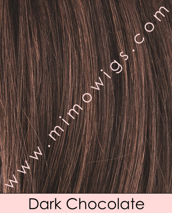 Fiore Soft by Ellen Wille • Modix Collection - MiMo Wigs