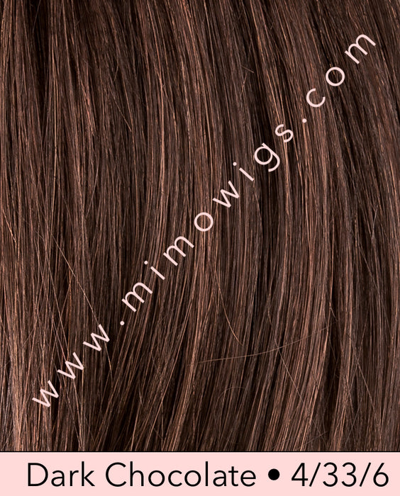 Charme by Ellen Wille • Hair Society Collection | shop name | Medical Hair Loss & Wig Experts.