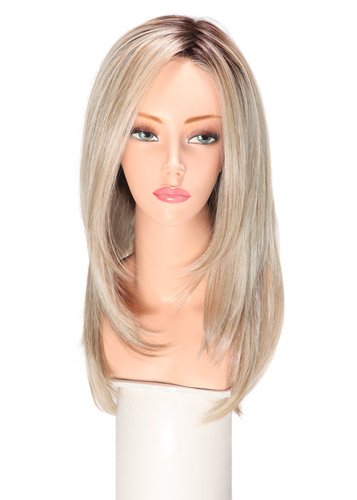 Dolce & Dolce 18" by Belle Tress • Café Collection - MiMo Wigs