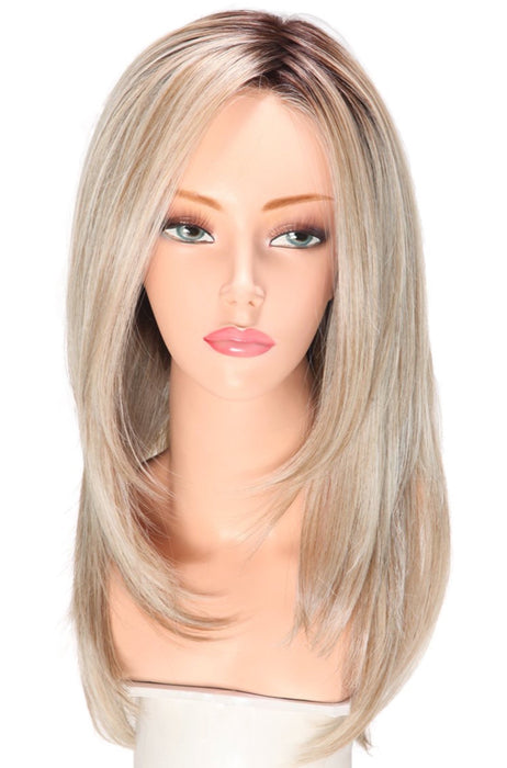 Dolce & Dolce 18" by Belle Tress • Café Collection - MiMo Wigs