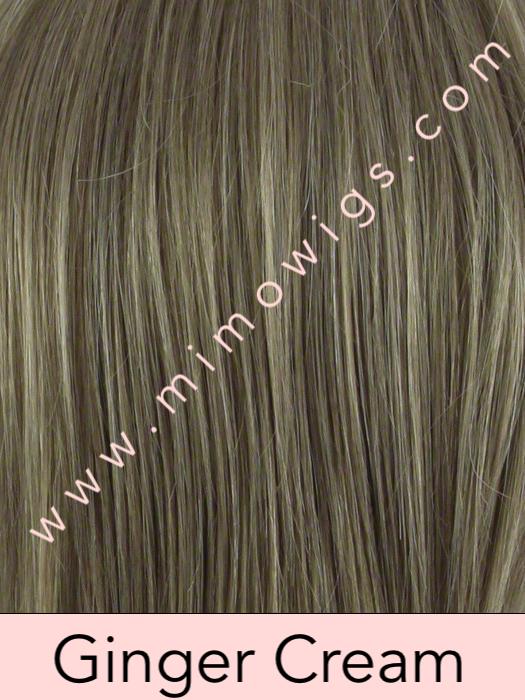 Bluebell by Hairware • Natural Collection - MiMo Wigs