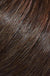 313D H Add-on, 3 clips by WIGPRO: Human Hair Piece | shop name | Medical Hair Loss & Wig Experts.