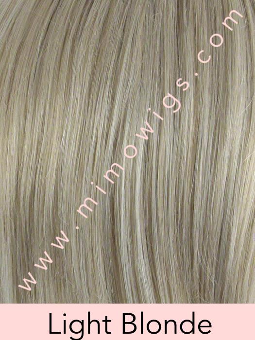 Daphne by Hairware • Natural Collection - MiMo Wigs