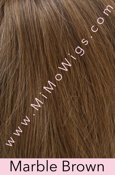 Silky Sleek by René of Paris • Muse Collection - MiMo Wigs