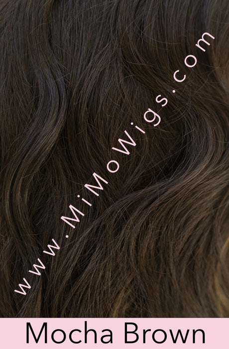 Dakota by Rene Of Paris • Hi Fashion Collection | shop name | Medical Hair Loss & Wig Experts.