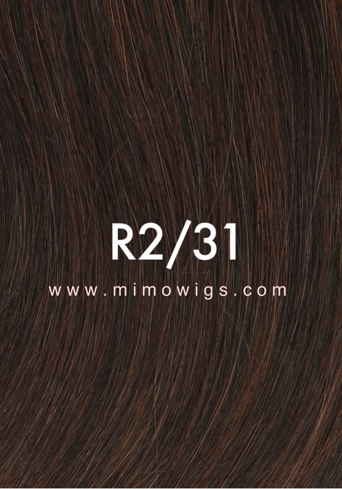 Provocateur by Raquel Welch - MiMo Wigs