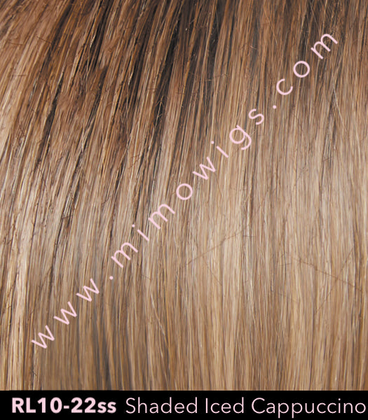 Influence Elite by Raquel Welch • Signature Collection | shop name | Medical Hair Loss & Wig Experts.