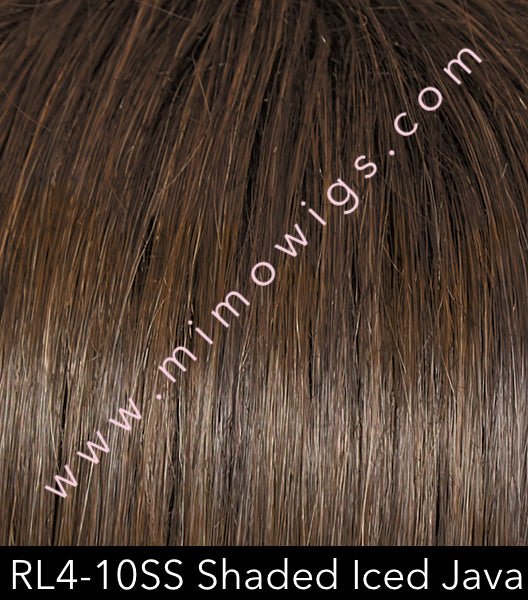 Influence Elite by Raquel Welch • Signature Collection | shop name | Medical Hair Loss & Wig Experts.