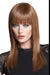 Sleek & Straight by Tressallure • Look Fabulous Collection | shop name | Medical Hair Loss & Wig Experts.