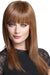 Sleek & Straight by Tressallure • Look Fabulous Collection | shop name | Medical Hair Loss & Wig Experts.