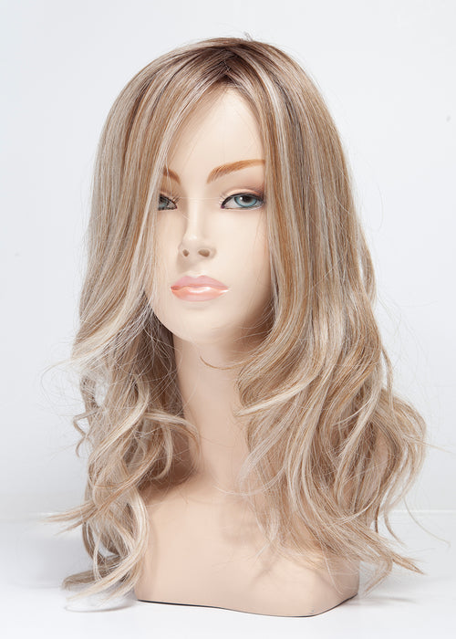 Spyhouse by Belle Tress • Café Collection - MiMo Wigs