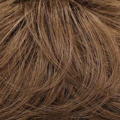 802 Pull Through by Wig Pro: Synthetic Hair Extension | shop name | Medical Hair Loss & Wig Experts.