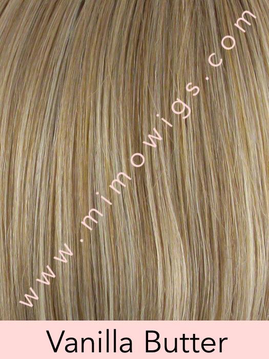 Chia by Hairware • Natural Collection - MiMo Wigs