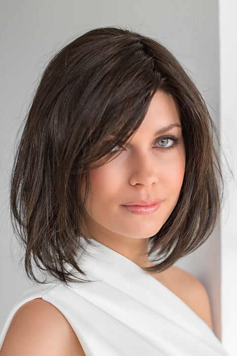 Icone by Ellen Wille • Hair Society Collection | shop name | Medical Hair Loss & Wig Experts.