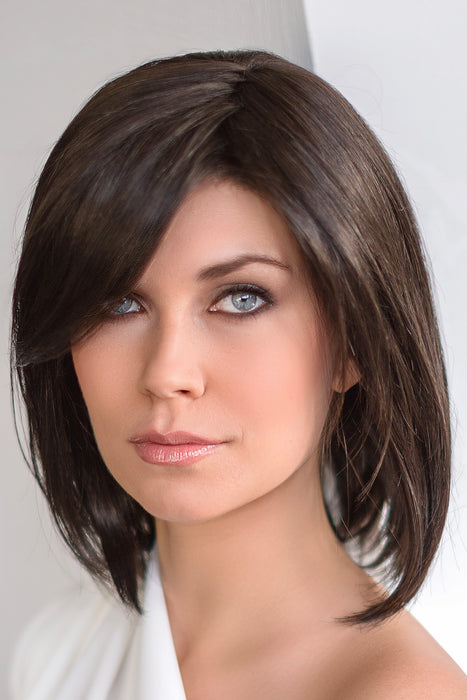 Icone by Ellen Wille • Hair Society Collection | shop name | Medical Hair Loss & Wig Experts.