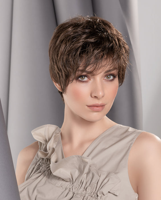Bari Mono by Ellen Wille • Modix Collection | shop name | Medical Hair Loss & Wig Experts.