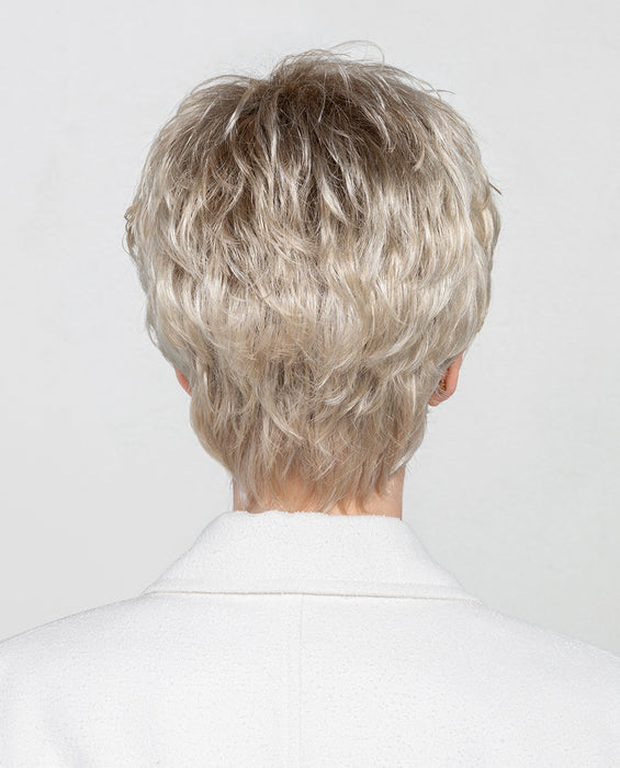 Lina Small by Ellen Wille • Modix Collection | shop name | Medical Hair Loss & Wig Experts.