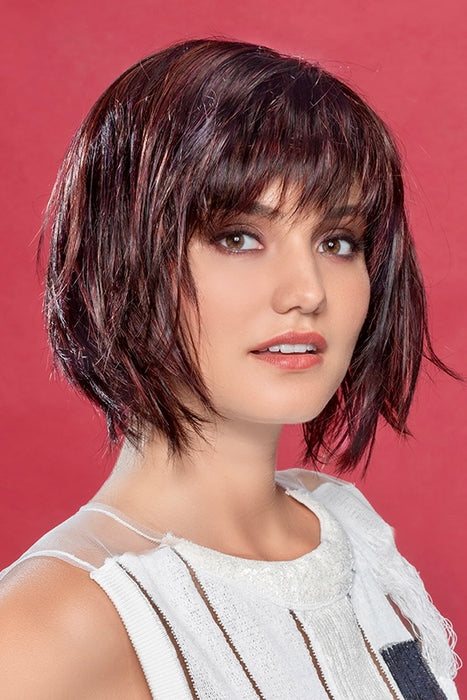 Change by Ellen Wille • Perucci Collection | shop name | Medical Hair Loss & Wig Experts.